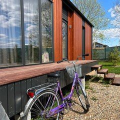 Гостевой дом Домик в Икше, Дмитровский район, Московская область