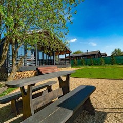 Гостевой дом Домик в Икше, Дмитровский район, Московская область