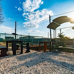 Гостевой дом Домик в Икше, Дмитровский район, Московская область