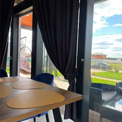 Гостевой дом Домик в Икше, Дмитровский район, Московская область