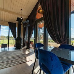 Гостевой дом Домик в Икше, Дмитровский район, Московская область