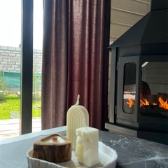 Гостевой дом Домик в Икше, Дмитровский район, Московская область