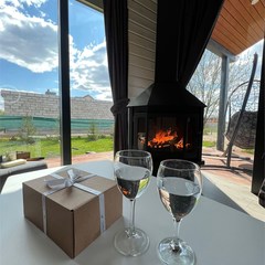 Гостевой дом Домик в Икше, Дмитровский район, Московская область