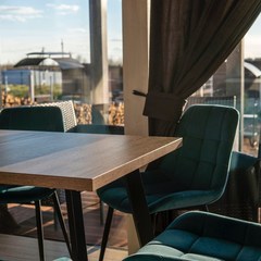 Гостевой дом Домик в Икше, Дмитровский район, Московская область