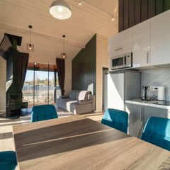 Гостевой дом Домик в Икше, Дмитровский район, Московская область