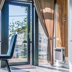 Гостевой дом Домик в Икше, Дмитровский район, Московская область