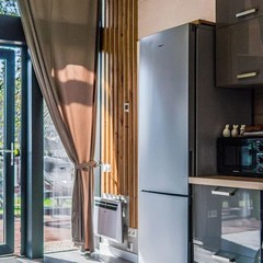 Гостевой дом Домик в Икше, Дмитровский район, Московская область