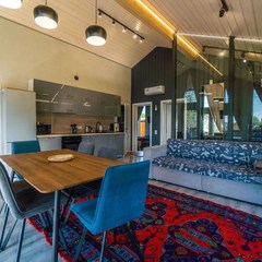 Гостевой дом Домик в Икше, Дмитровский район, Московская область