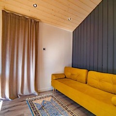 Гостевой дом Домик в Икше, Дмитровский район, Московская область