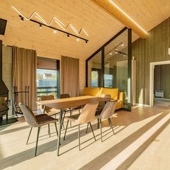 Гостевой дом Домик в Икше, Дмитровский район, Московская область