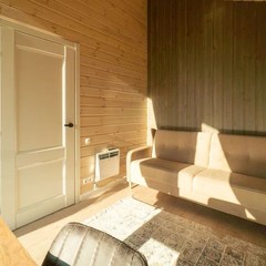 Гостевой дом Домик в Икше, Дмитровский район, Московская область