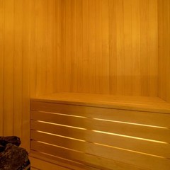 Гостевой дом Домик в Икше, Дмитровский район, Московская область