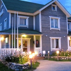 Отель Велт, Калевала, Республика Карелия