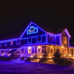 Отель Велт, Калевала, Республика Карелия