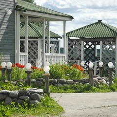 Отель Велт, Калевала, Республика Карелия