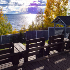 Отель Велт, Калевала, Республика Карелия