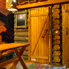 Отель Велт, Калевала, Республика Карелия