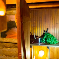 Отель Велт, Калевала, Республика Карелия