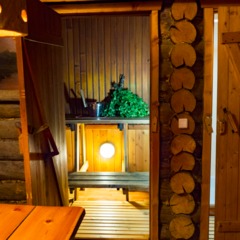 Отель Велт, Калевала, Республика Карелия