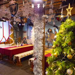 Отель Велт, Калевала, Республика Карелия