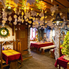 Отель Велт, Калевала, Республика Карелия