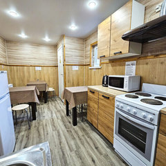 Отель Велт, Калевала, Республика Карелия