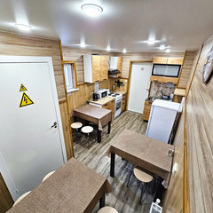 Отель Велт, Калевала, Республика Карелия