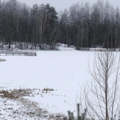 Загородный дом Лосиный ключ, Всеволожский район, Ленинградская область