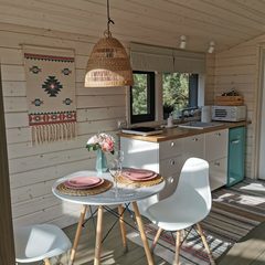 Гостевой дом Дмитрий Кочетков, Шатура, Московская область