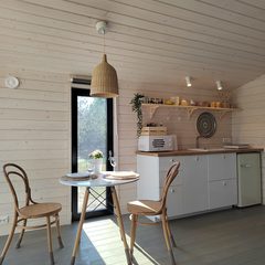 Гостевой дом Дмитрий Кочетков, Шатура, Московская область