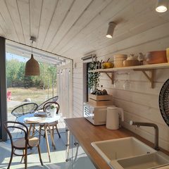 Гостевой дом Дмитрий Кочетков, Шатура, Московская область