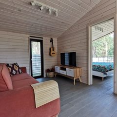 Гостевой дом Дмитрий Кочетков, Шатура, Московская область