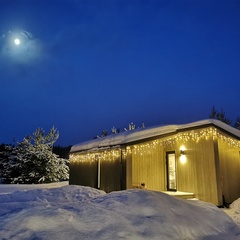 Гостевой дом Дмитрий Кочетков, Шатура, Московская область