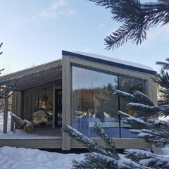 Гостевой дом Дмитрий Кочетков, Шатура, Московская область