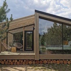 Гостевой дом Дмитрий Кочетков, Шатура, Московская область