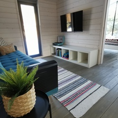 Гостевой дом Дмитрий Кочетков, Шатура, Московская область