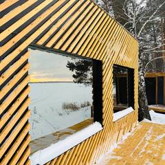 Загородный клуб Лесная сказка, Свердловская область