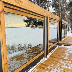 Загородный клуб Лесная сказка, Свердловская область