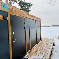 Загородный клуб Лесная сказка, Свердловская область