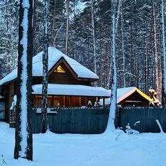Загородный клуб Лесная сказка, Свердловская область