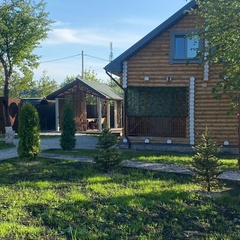 База отдыха Простоквашино, Ульяновск, Ульяновская область