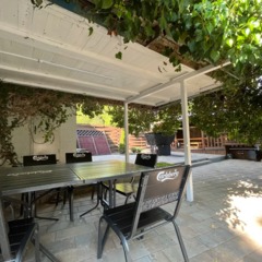 База отдыха Прибой, Широкая Балка, Краснодарский край