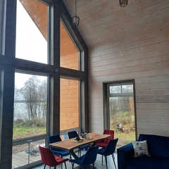 База отдыха MikaHouse, Некоузский район, Ярославская область