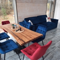 База отдыха MikaHouse, Некоузский район, Ярославская область