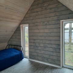 База отдыха MikaHouse, Некоузский район, Ярославская область