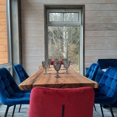 База отдыха MikaHouse, Некоузский район, Ярославская область