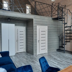 База отдыха MikaHouse, Некоузский район, Ярославская область