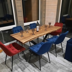 База отдыха MikaHouse, Некоузский район, Ярославская область