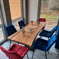 База отдыха MikaHouse, Некоузский район, Ярославская область