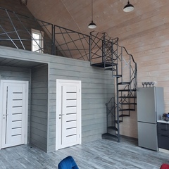 База отдыха MikaHouse, Некоузский район, Ярославская область